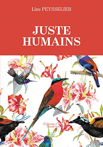 Juste Humains