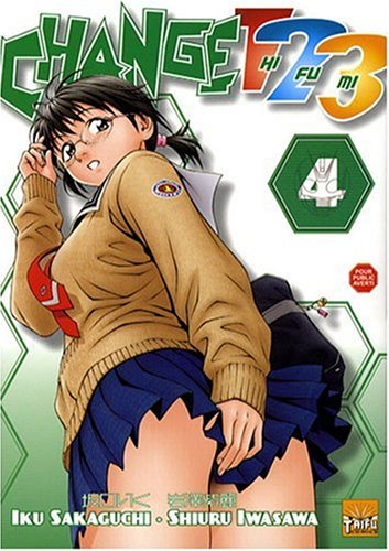 Change 1, 2, 3. Vol. 4