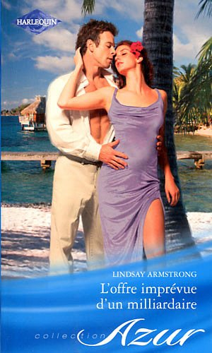 L'offre imprévue d'un milliardaire