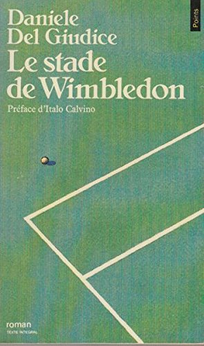 le stade de wimbledon