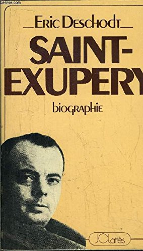 saint-exupery