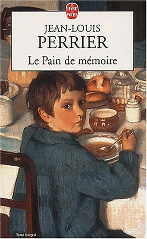 Le pain de mémoire