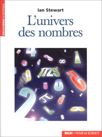 L'univers des nombres