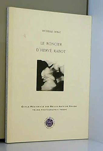 Le roncier d'Hervé Rabot