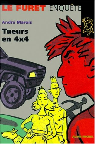 Tueurs en 4x4