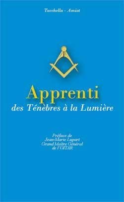 Apprenti, des tenebres a la lumiere