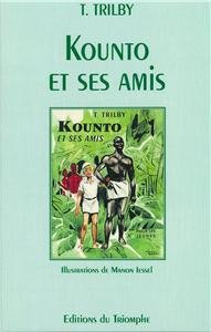 trilby 30 - kounto et ses amis