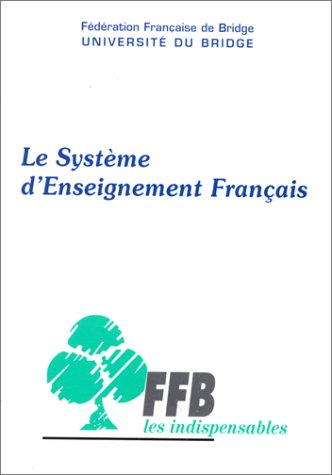 Le système d'enseignement français