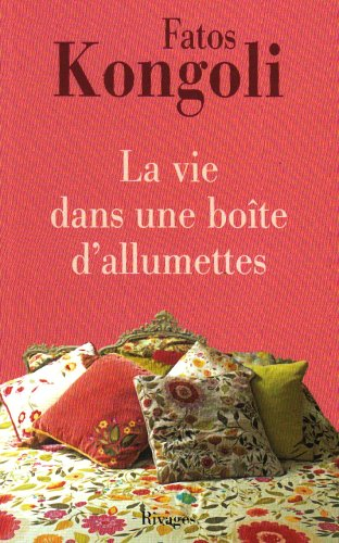 La vie dans une boîte d'allumettes