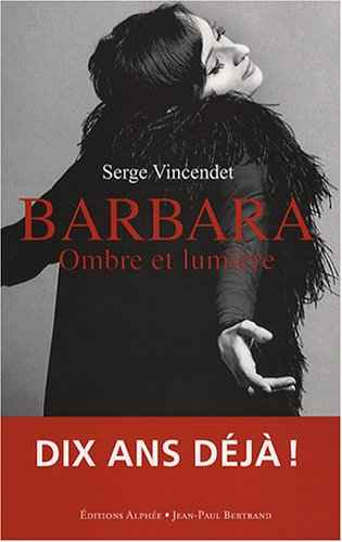 Barbara, ombre et lumière