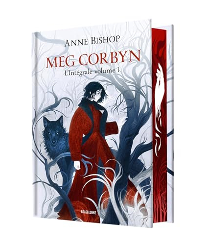 Meg Corbyn : l'intégrale. Vol. 1