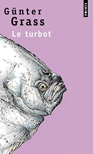 Le turbot