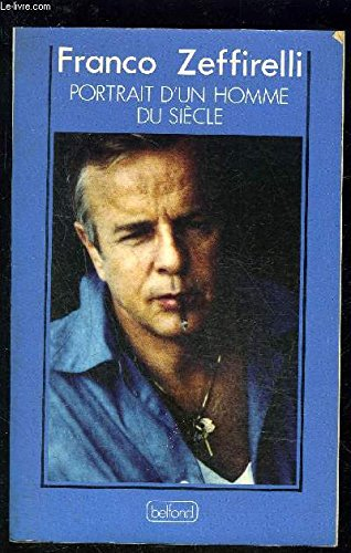 Portrait d'un homme du siècle