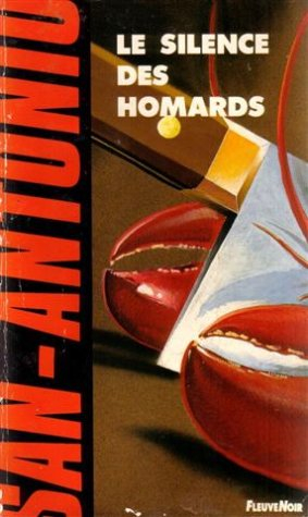 le silence des homards