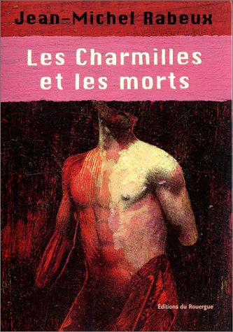 Les charmilles et les morts
