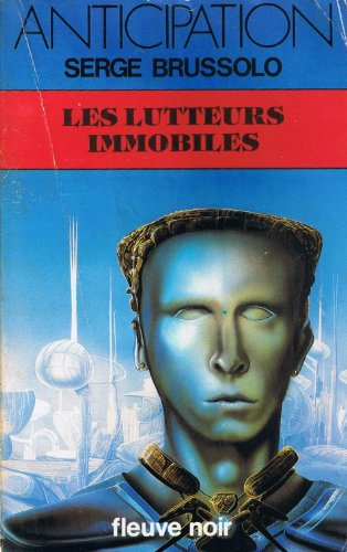Les Lutteurs immobiles
