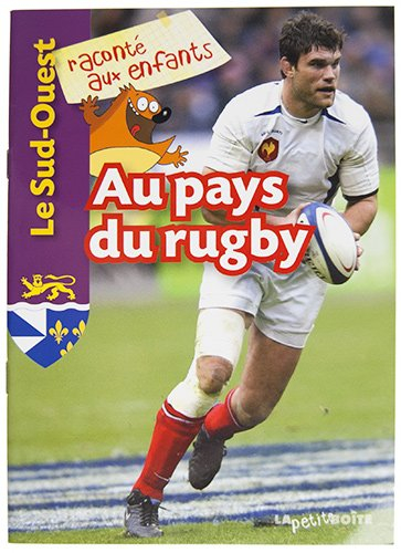 Au pays du rugby