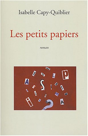 les petits papiers