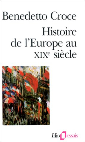 Histoire de l'Europe au XIXe siècle