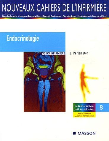 Endocrinologie : soins infirmiers