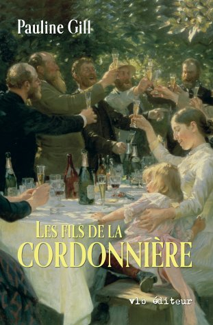 Les fils de la cordonnière