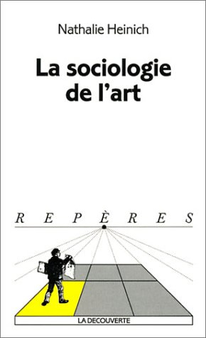 La sociologie de l'art