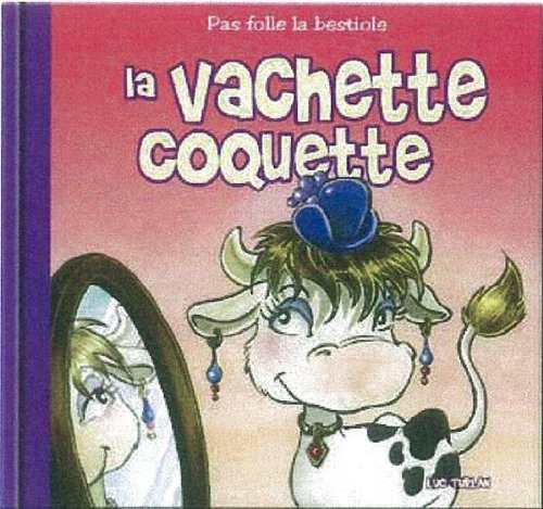 La vachette coquette