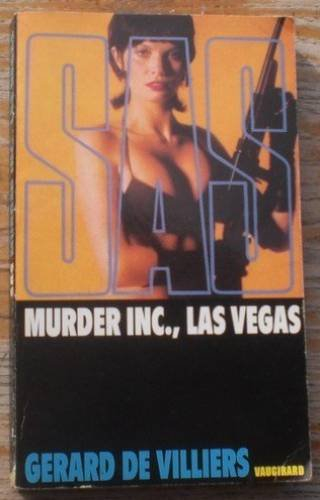 murder in las vegas
