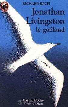 jonathan livingston le goéland