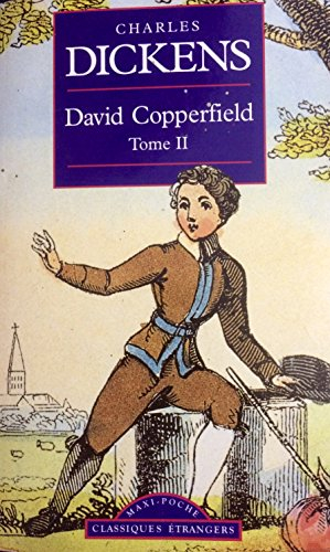david copperfield