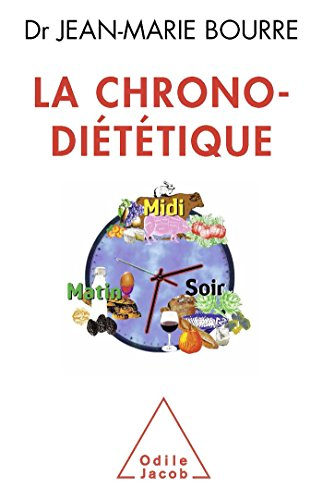 La chrono-diététique