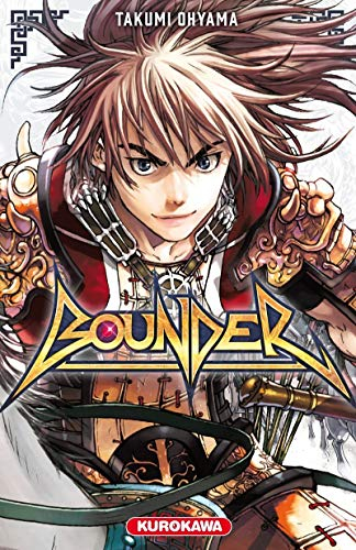 Bounder
