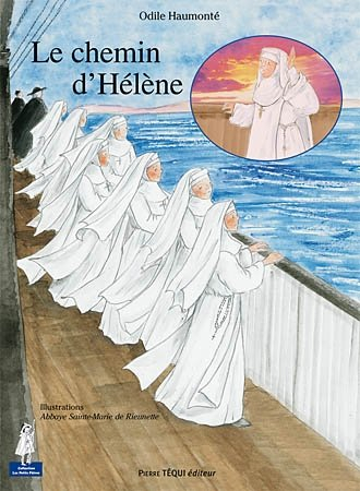 Le chemin d'Hélène