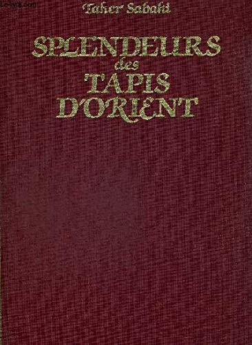 Splendeurs des tapis d'Orient