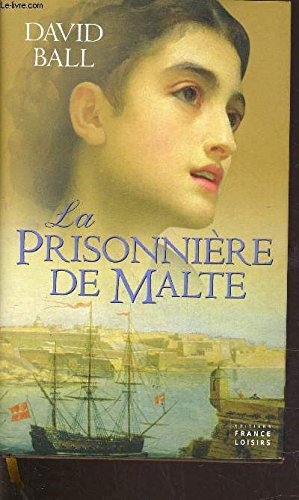 la prisonniere de malte