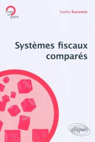 Systèmes fiscaux comparés