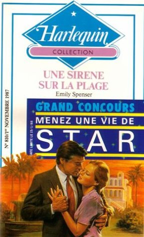 une sirène sur la plage : collection : harlequin collection n, 810