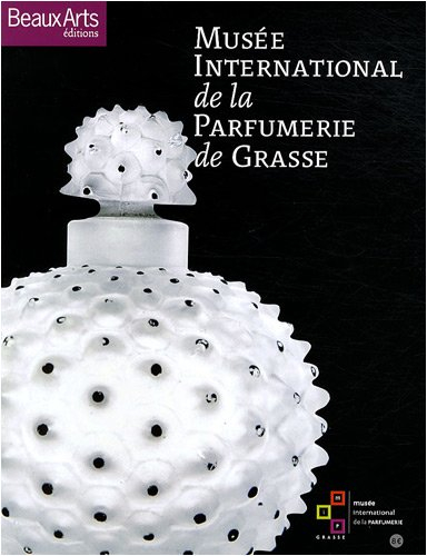 Musée international de la parfumerie de Grasse