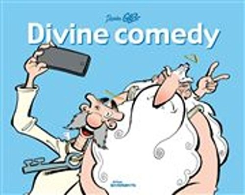 Divine comedy