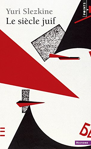 Le siècle juif