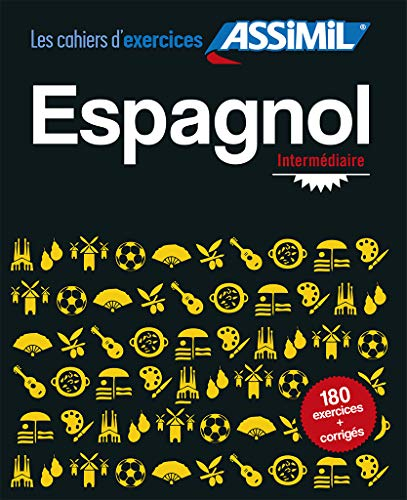 Espagnol : intermédiaire