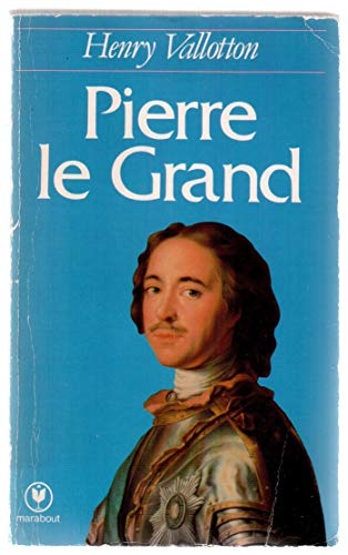 Pierre le Grand