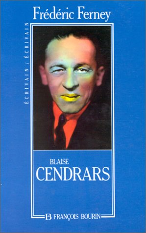 Blaise Cendrars