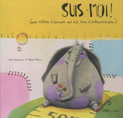 Suis-moi ! (une histoire d'amour qui n'a rien d'extraordinaire)