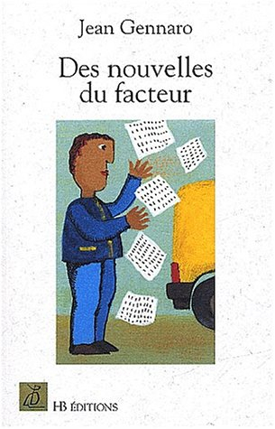 Des nouvelles du facteur