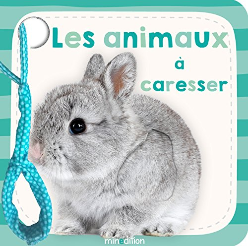 Les animaux à caresser