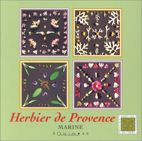 Herbier de Provence