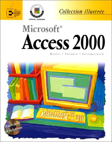 Microsoft Access 2000