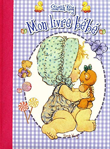 Mon livre bébé