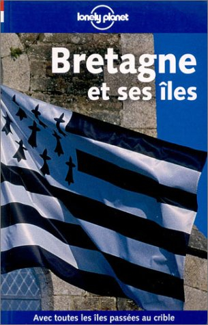 Bretagne et ses îles